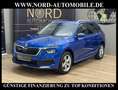 Skoda Kamiq Style 1.0 TGI G-TEC SIDE&LANE/Kamera/17 Style Blau - thumbnail 5