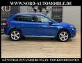 Skoda Kamiq Style 1.0 TGI G-TEC SIDE&LANE/Kamera/17 Style Blau - thumbnail 6