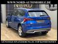 Skoda Kamiq Style 1.0 TGI G-TEC SIDE&LANE/Kamera/17 Style Blau - thumbnail 8