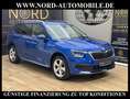 Skoda Kamiq Style 1.0 TGI G-TEC SIDE&LANE/Kamera/17 Style Blau - thumbnail 3