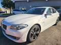 BMW 520 520dA Blanc - thumbnail 13