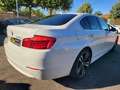 BMW 520 520dA Blanc - thumbnail 9