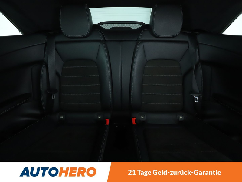 Mercedes-Benz C 250 C 250 AMG Line Aut.*NAVI*HUD*LED*ACC* — photo 15