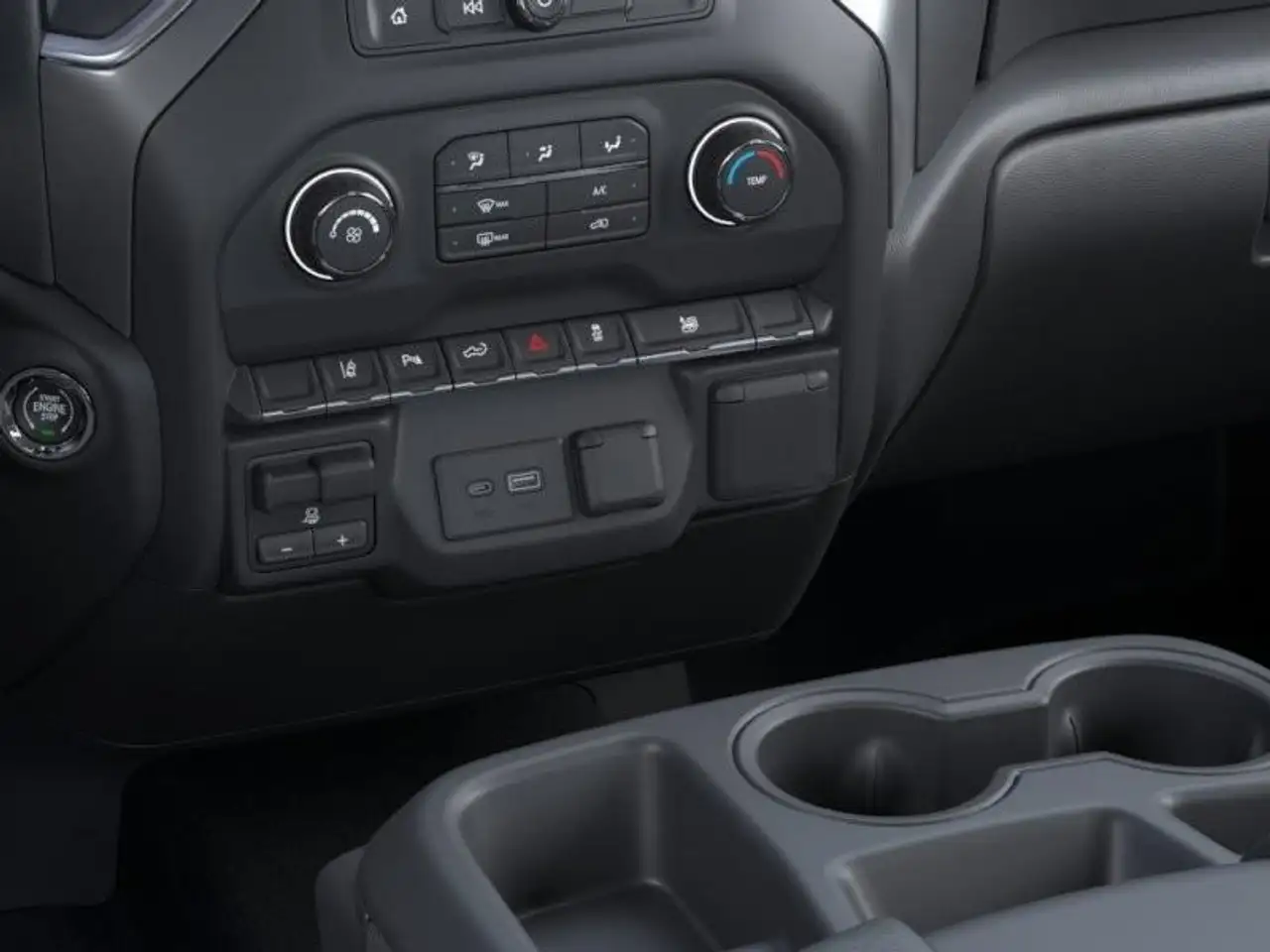 Chevrolet Silverado 2500 снимка Chevrolet Silverado 2500