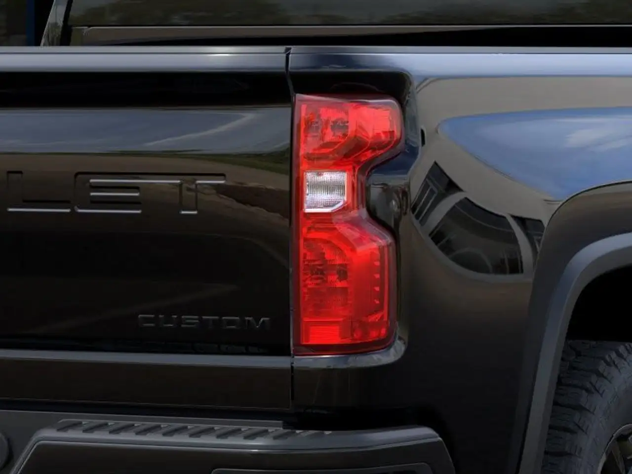 Chevrolet Silverado 2500 снимка Chevrolet Silverado 2500