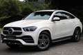 Mercedes-Benz GLE 350 de 4Matic Coupe/AMG-Line/Distronic/360°/ Wit - thumbnail 1
