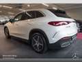 Mercedes-Benz EQE SUV EQE 350 4M AMG+PANO+360+AHK+BURMESTER+KEYLESS Blanc - thumbnail 11