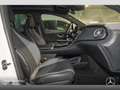 Mercedes-Benz EQE SUV EQE 350 4M AMG+PANO+360+AHK+BURMESTER+KEYLESS Blanc - thumbnail 6