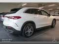 Mercedes-Benz EQE SUV EQE 350 4M AMG+PANO+360+AHK+BURMESTER+KEYLESS Blanc - thumbnail 3
