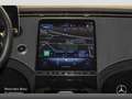 Mercedes-Benz EQE SUV EQE 350 4M AMG+PANO+360+AHK+BURMESTER+KEYLESS Blanc - thumbnail 14