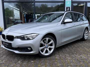 330 d xDrive Advantage