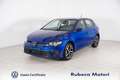Volkswagen Polo 1.0 TSI Life 95CV Blu/Azzurro - thumbnail 1