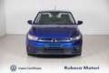 Volkswagen Polo 1.0 TSI Life 95CV Blu/Azzurro - thumbnail 2