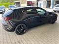 Mazda 3 e-Skyactiv-X186 Exclusive-Line Jahreswagen, Wint Schwarz - thumbnail 3
