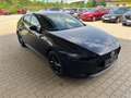Mazda 3 e-Skyactiv-X186 Exclusive-Line Jahreswagen, Wint Schwarz - thumbnail 2