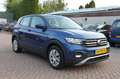 Volkswagen T-Cross 1.0 TSI T-Cross, Apple carplay/andriod, afneembaar Bleu - thumbnail 3