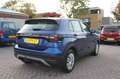 Volkswagen T-Cross 1.0 TSI T-Cross, Apple carplay/andriod, afneembaar Bleu - thumbnail 5