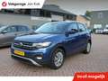 Volkswagen T-Cross 1.0 TSI T-Cross, Apple carplay/andriod, afneembaar Blau - thumbnail 1
