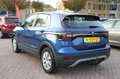 Volkswagen T-Cross 1.0 TSI T-Cross, Apple carplay/andriod, afneembaar Bleu - thumbnail 7
