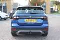 Volkswagen T-Cross 1.0 TSI T-Cross, Apple carplay/andriod, afneembaar Bleu - thumbnail 6