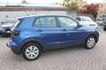 Volkswagen T-Cross 1.0 TSI T-Cross, Apple carplay/andriod, afneembaar Bleu - thumbnail 4