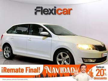 1.4 TDI CR 90cv Active Spaceback