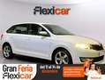 Skoda Rapid/Spaceback 1.4 TDI CR 90cv Active Spaceback Blanco - thumbnail 1