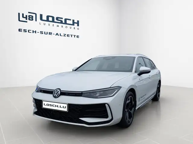 Volkswagen Passat Variant R-Line