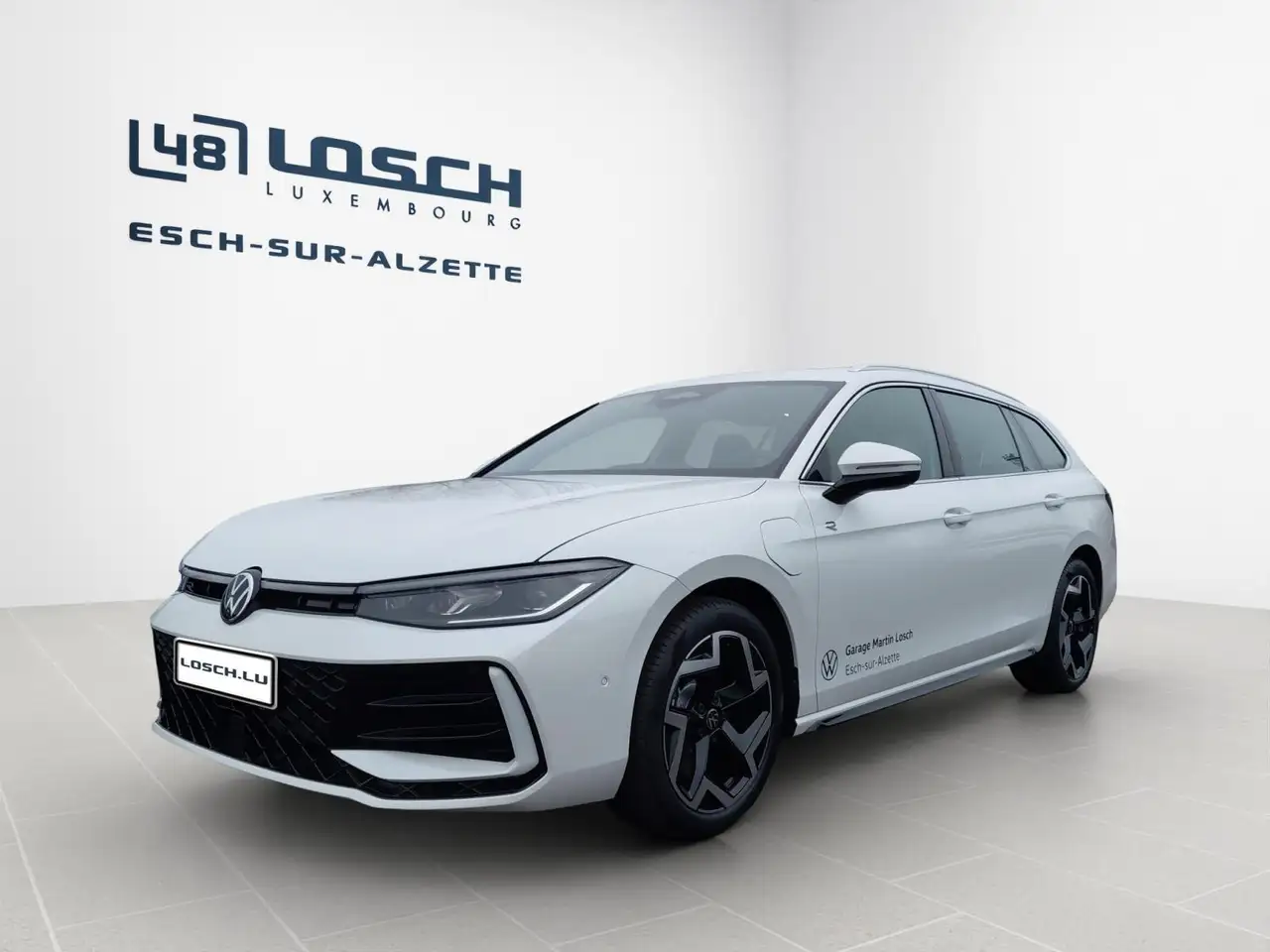 Volkswagen Passat 2026