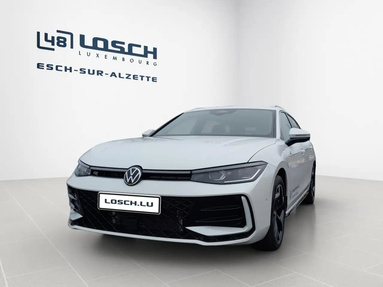Volkswagen Passat 2026
