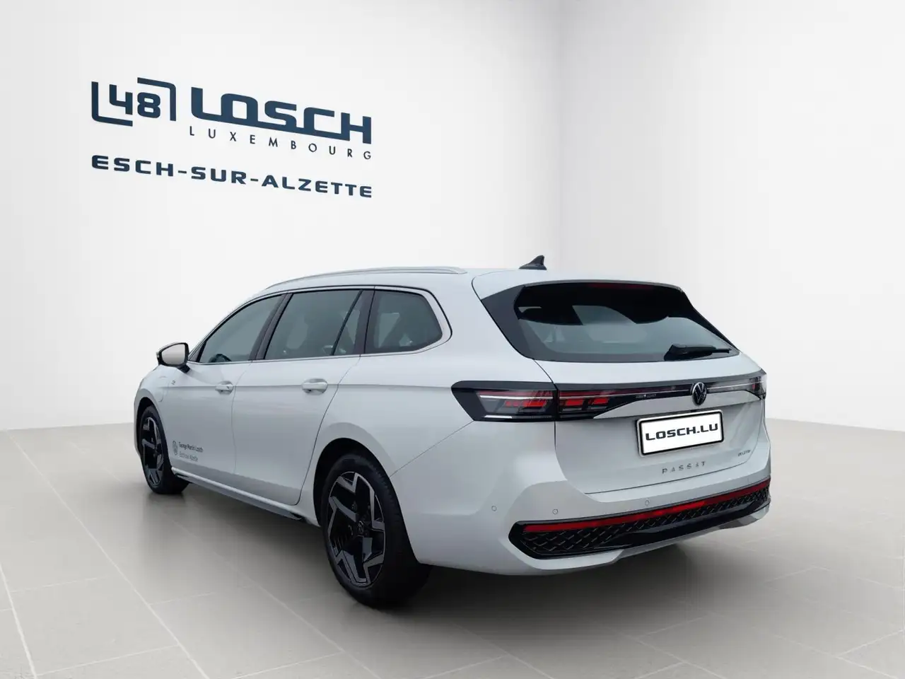 Volkswagen Passat 2026