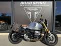BMW R nineT Gris - thumbnail 1