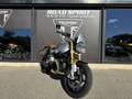 BMW R nineT Gris - thumbnail 3