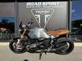 BMW R nineT Gris - thumbnail 2