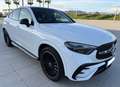 Mercedes-Benz MERCEDES-BENZ Clase GLC Deportivo  Automático de Blanc - thumbnail 4