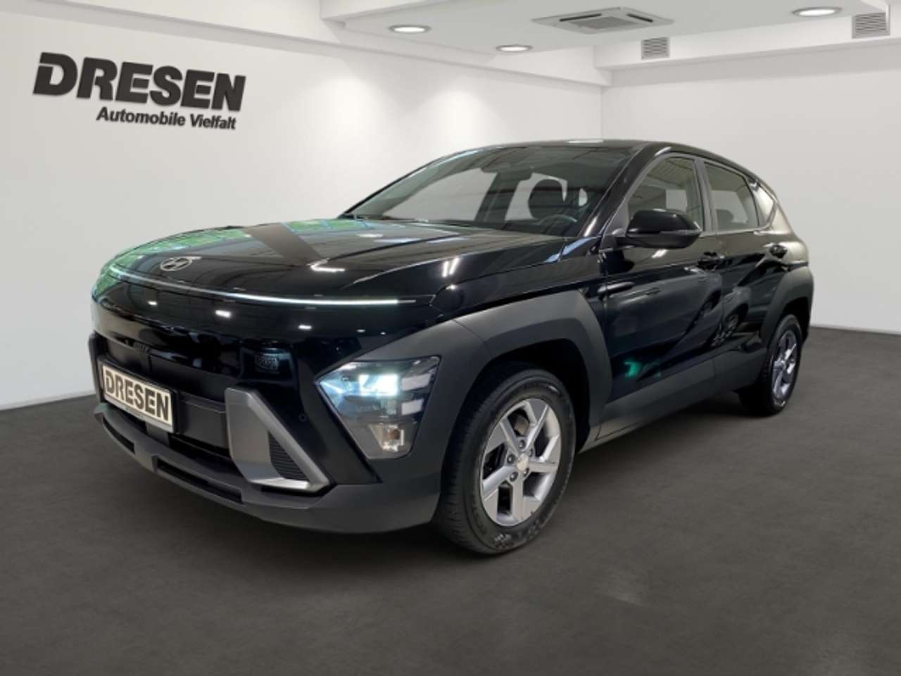 Hyundai KONA 2024