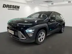 Hyundai KONA 1.0 T GDI Select Navi+Sitzheizung+Rückfahrkamera+D