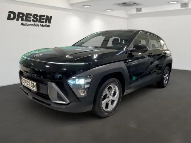 Hyundai KONA 1.0 T GDI Select Navi+Sitzheizung+Rückfahrkamera+D