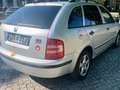 Skoda Fabia Fabia Combi 1.4 16V Combi Ambiente*Klima*AHK*ABS* Silber - thumbnail 17