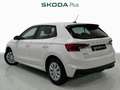 Skoda Fabia 1.0 MPI Active 59kW Blanco - thumbnail 2