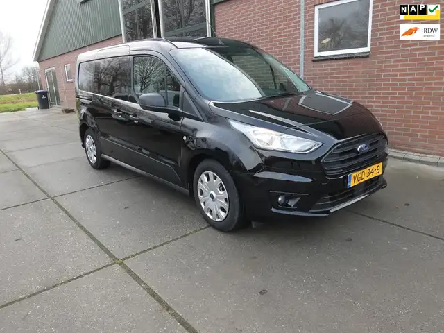 Ford Transit Connect 1.5 EcoBlue L2 Trend*navi/camera*trekh*
