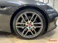 Jaguar F-Type CABRIOLET (2) 2.0 300 ch BVA8 R-DYNAMIC /CARPATHIAN GREY/ Noir - thumbnail 34