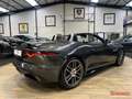 Jaguar F-Type CABRIOLET (2) 2.0 300 ch BVA8 R-DYNAMIC /CARPATHIAN GREY/ Negro - thumbnail 9