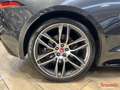 Jaguar F-Type CABRIOLET (2) 2.0 300 ch BVA8 R-DYNAMIC /CARPATHIAN GREY/ Noir - thumbnail 33