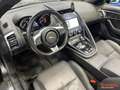 Jaguar F-Type CABRIOLET (2) 2.0 300 ch BVA8 R-DYNAMIC /CARPATHIAN GREY/ Noir - thumbnail 10