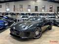 Jaguar F-Type CABRIOLET (2) 2.0 300 ch BVA8 R-DYNAMIC /CARPATHIAN GREY/ Noir - thumbnail 1