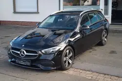 Mercedes-Benz C 200 d*LED*Navi*V Cockpit*RFK*F1*SHZ*S Heft*1.Hd