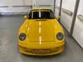 Porsche 993 Carrera RS Clubsport žuta - thumbnail 5