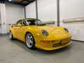 Porsche 993 Carrera RS Clubsport žuta - thumbnail 6