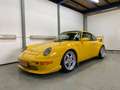Porsche 993 Carrera RS Clubsport Yellow - thumbnail 1